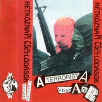Valamit Innom Kell - HétköznaPI CSAlódások
