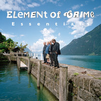 Don't You Smile - Element Of Crime