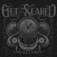 Second Guessing - Get Scared