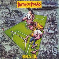 Crianças Sem Futuro - Ratos De Porao