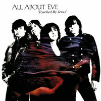 Share It With Me - All About Eve