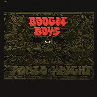 Body - Boogie Boys