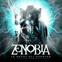 Lo Llevo en la Sangre - Zenobia