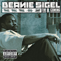 Feel It In The Air - Beanie Sigel, Melissa