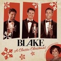 Let It Snow! Let It Snow! Let It Snow! - Blake