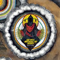 Gutter - Seven Sisters of Sleep