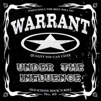 Down Payment Blues - Warrant, Jani Lane, Erik Turner