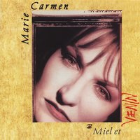 Entre l'ombre et la lumiere - Marie Carmen