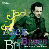 The Consul at Sunset - Jack Bruce, HR Bigband