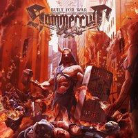 I Live for This Shit - Hammercult