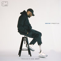 Destiny (Freestyle) - Quentin Miller