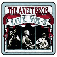 Please Pardon Yourself - The Avett Brothers