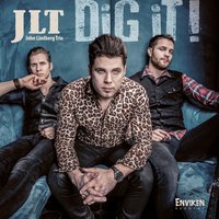 Hats off to Larry - John Lindberg Trio