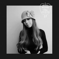 Across the Universe - akiko