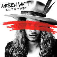 Ghost In My Head - WATT