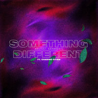 Something Different - Melissa Sandoval, Chasing Cities
