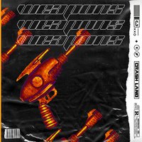 Weapons - Crash Land