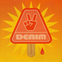 Summer Smash - Denim