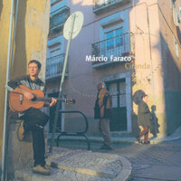 Aguas Passadas - Márcio Faraco