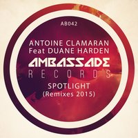 Spotlight - Antoine Clamaran, Duane Harden, David Tort