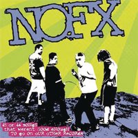 Timmy The Turtle - NOFX