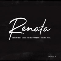 Yesterdays - Renata