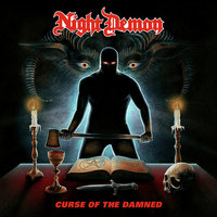 Run for Your Life - Night Demon
