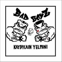 Ni Tú Ni Yo - Kaydy Cain, El Mini