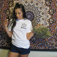 Stay Up - MERLIN BABAJI, Dirty Sanchez