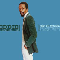 My People...Hold On - Eddie Kendricks
