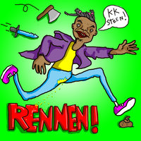 Rennen - Steen