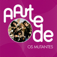 Glória Ao Rei Dos Confins Do Além - Os Mutantes