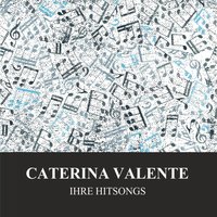 Roter Wein Und Musik In Toskanien (Club Italia) - Caterina Valente