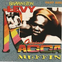 While Your Gone - Barrington Levy