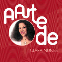 É Doce Morrer No Mar - Clara Nunes