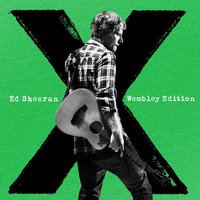 Photograph - Ed Sheeran