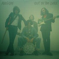 Third Dimensional Love - Magon