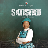 Tasted Of Your Power - MERCY CHINWO