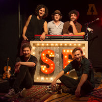 The Stone Foxes