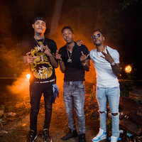 All of That - Bandhunta Izzy, Young Moose, YBS Skola