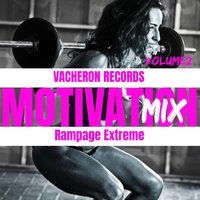 Legs Moving - Rampage Extreme