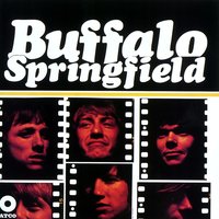 Nowadays Clancy Can't Even Sing - Buffalo Springfield