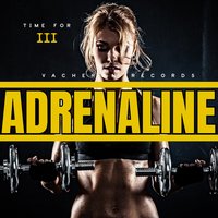 A Woman - Time For