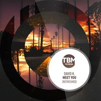 Meet You (Refreshed) - David K