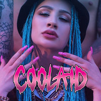 Coolaid - DZIARMA