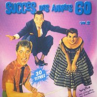 Comme j'ai toujours envie d'aimer - DJ 60