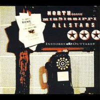 Eyes - North Mississippi All Stars