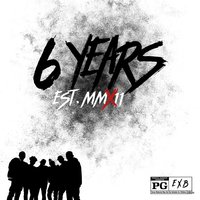 Nandyan Agad Ako - Ex Battalion, Flow G