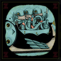 Gideon - My Morning Jacket