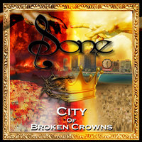 City of Broken Crowns - Sone